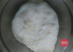 枣泥酥饼的做法图解1