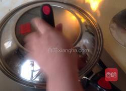 家常炖鲅鱼的做法图解7