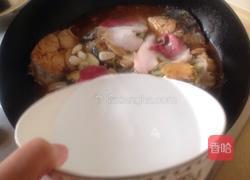 家常炖鲅鱼的做法图解11