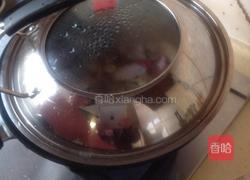 家常炖鲅鱼的做法图解12