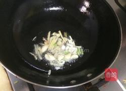 爆炒鸡心的做法图解3