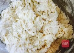 木耳香菇饺子的做法图解1