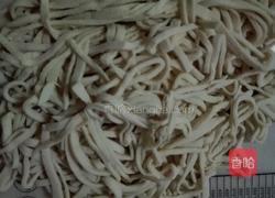 蒸面的做法图解2