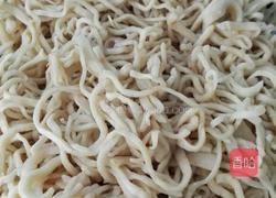 蒸面的做法图解6