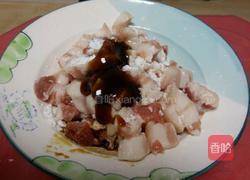 烧豆角的做法图解2