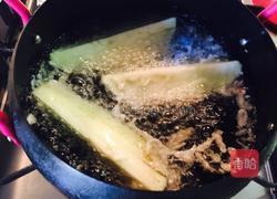 炸茄子的做法图解8