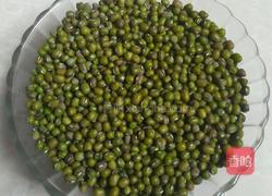 自制绿豆芽的做法图解1