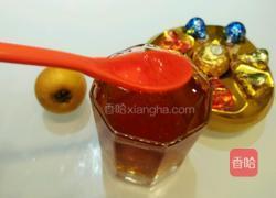 自制枇杷膏的做法图解10