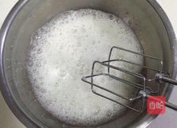 红丝绒戚风杯子蛋糕的做法图解10