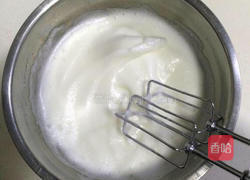 红丝绒戚风杯子蛋糕的做法图解12