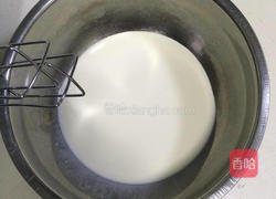 红丝绒戚风杯子蛋糕的做法图解21