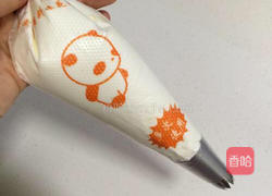 红丝绒戚风杯子蛋糕的做法图解25