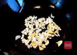 白菜炖冻豆腐的做法图解7