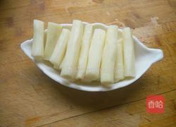 蜜汁山药的做法图解5