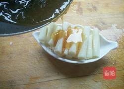 蜜汁山药的做法图解6