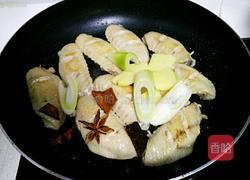 妙手可乐鸡翅的做法图解5