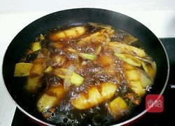 妙手可乐鸡翅的做法图解7