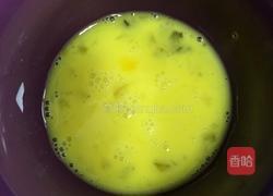 西红柿鸡蛋珍珠汤的做法图解4