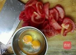 番茄炒蛋的做法图解2