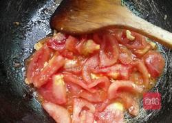 番茄炒蛋的做法图解6