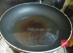 豆渣饼的做法图解8