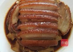 广西扣肉的做法图解1