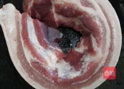 广西扣肉的做法图解2