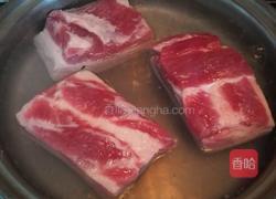 广西扣肉的做法图解4