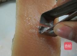 广西扣肉的做法图解6