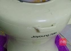 香浓芒果奶昔的做法图解8