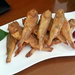 香煎小黄花鱼的做法[图]