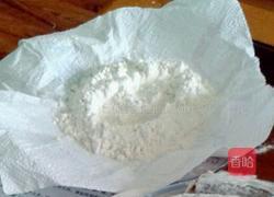 香煎小黄花鱼的做法图解1