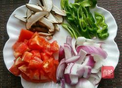 新疆炒拉条子的做法图解2