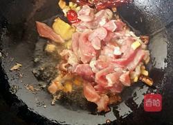 新疆炒拉条子的做法图解7