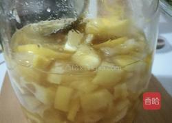 蜂蜜柠檬茶的做法图解5