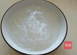 玉米面野菜团的做法图解4