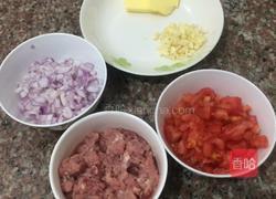 意大利面酱的做法图解1