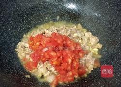 意大利面酱的做法图解5