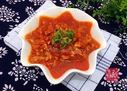 意大利面酱的做法图解7