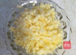 咖喱牛肉的做法图解1