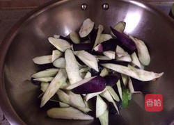 西红柿酱茄子的做法图解7