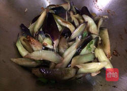 西红柿酱茄子的做法图解8