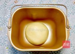 猪排汉堡的做法图解3