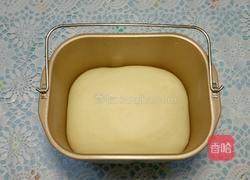 猪排汉堡的做法图解4