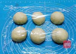 猪排汉堡的做法图解5