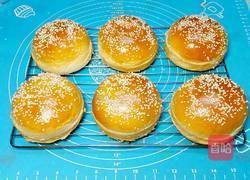 猪排汉堡的做法图解9