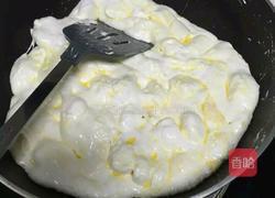 纯手工蔓越莓牛轧糖的做法图解2