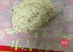 纯手工蔓越莓牛轧糖的做法图解5