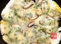 葱香鸡蛋煎饼的做法图解5