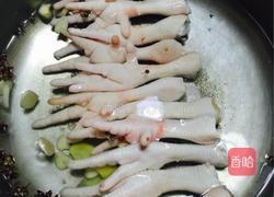 自制泡椒凤爪的做法图解2